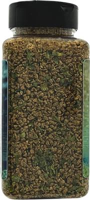 Show full view: Aquaculture-One Goldfish Community Performance Bits Fish Food, 6-oz bottle slide 5 of 6