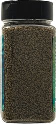 Aquaculture-One Tropical Community Tropical Treat Bits Fish Treats, 6-oz bottle slide 2 of 5
