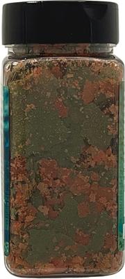 Show full view: Aquaculture-One Tropical Community Color Enhancing Bits Fish Food, 4-oz bottle slide 4 of 5