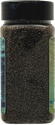 Show full view: Aquaculture-One Tropical Community Performance Bits Fish Food, 5-oz bottle slide 5 of 6