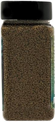 Show full view: Aquaculture-One Cichlid Community Squid Treat Bits Fish Treats, 6-oz bottle slide 4 of 5