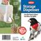Show in main carousel: Buddeez Bird Seed Dispenser with Double Pour Spout, 8-qt slide 2 of 4