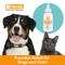 Show in main carousel: Nootie Medicated Dog & Cat Ear Flush, 4-fl oz bottle slide 6 of 6