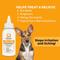 Show in main carousel: Nootie Medicated Dog & Cat Ear Flush, 4-fl oz bottle slide 3 of 6