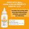 Show in main carousel: Nootie Medicated Dog & Cat Ear Flush, 4-fl oz bottle slide 5 of 6