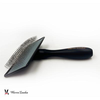 Show full view: Warren London Gentle Touch Dog Slicker Brush slide 8 of 8