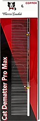 Warren London Dematter Pro Max Cat Comb slide 1 of 9