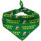 Show in main carousel: ShopInstaPets NCAA Oregon Ducks Dog Bandana, Large slide 3 of 5