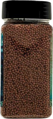 Show full view: Aquaculture-One Cichlid Community Color Enhanding Bits Fish Food, 4-oz bottle slide 4 of 5