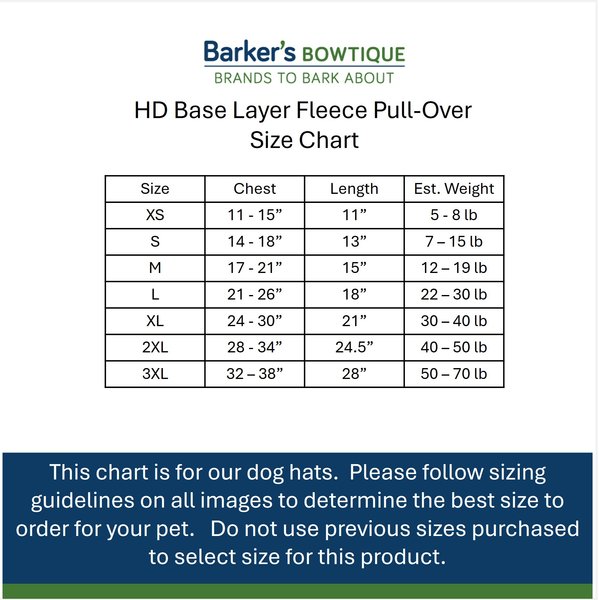 Show full view: Hip Doggie Base Layer Fleece Pullover Dog Coat, Navy, X-Small slide 5 of 7