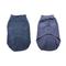 Show in main carousel: Hip Doggie Base Layer Fleece Pullover Dog Coat, Navy, X-Small slide 1 of 8