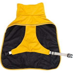 Body Glove Dog Raincoat, X-Large