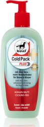 Leovet Cold Pack Plus Horse Liniment, 500-mL