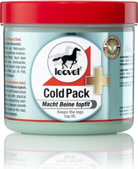 Leovet Cold Pack Horse Liniment, 500-mL