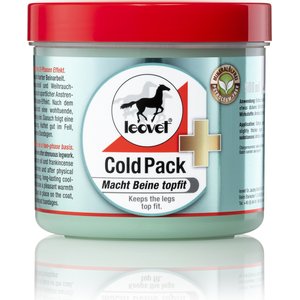 Leovet Cold Pack Horse Liniment, 500-mL