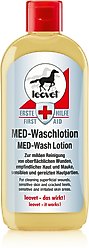 Leovet First Aid Medwash Lotion Horse Wound Care, 250-mL