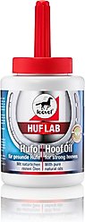 Leovet Hoof Lab Horse Hoof Oil, 450-mL