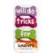 Show in main carousel: Wufers Will Do Tricks for Treats Cookies Dog Crunchy Treats, 4-oz bag, 4 count slide 3 of 11