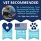 Show in main carousel: Under the Weather Vital Colostrum Squeezable Dogs Supplement Gel for Dogs, 3.5-oz tube slide 7 of 7