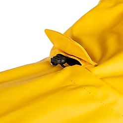 Body Glove Dog Raincoat, Medium slide 2 of 8