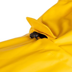 Body Glove Dog Raincoat, X-Large