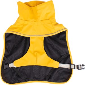 Body Glove Dog Raincoat, Small