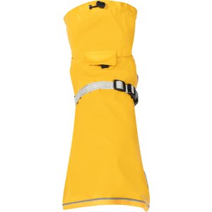 Body Glove Dog Raincoat, Small