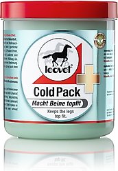 Leovet Cold Pack Horse Liniment, 1000-mL