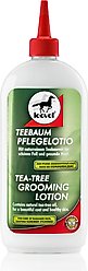 Leovet Tea-Tree Grooming Lotion Horse Skin Care Treatment, 500-mL