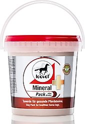 Leovet Mineral Pack Plus Arnica Horse Liniment, 1.5-kg