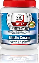 Leovet Hoof Lab Elastic Cream Horse Hoof Conditioner, 750-mL