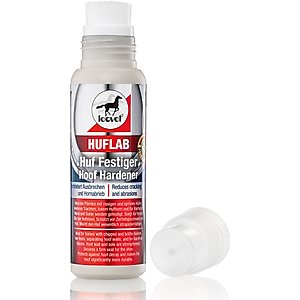 Leovet Hoof Lab Horse Hoof Hardener 200-mL