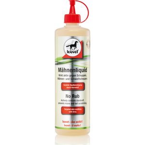 Leovet No Rub Horse Skin Care Treatment, 500-mL