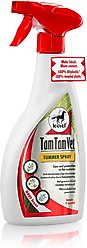Leovet Tam Tam Summer Spray Horse Insect Control, 550-mL