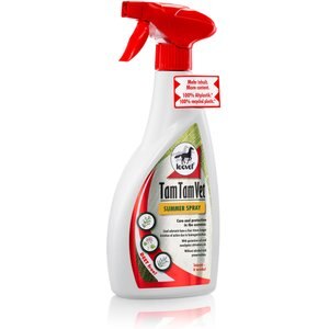 Leovet Tam Tam Summer Spray Horse Insect Control, 550-mL
