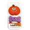 Show in main carousel: Wufers Spooked Jack-o-Lantern Cookies Dog Crunchy Treats, 4-oz bag, 3 count slide 3 of 11