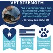 Show in main carousel: Under the Weather Nice Grass Urine Neutralizer Soft Chew Supplement for Dogs, 60 count slide 6 of 6