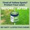 Show in main carousel: Under the Weather Nice Grass Urine Neutralizer Soft Chew Supplement for Dogs, 60 count slide 3 of 7
