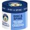 Show in main carousel: Under the Weather Disc & Spine Soft Chew Supplement for Dogs, 8.82-oz jar slide 1 of 8