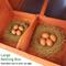 Show in main carousel: Yafylly 111.5-in Outdoor Waterproof Chicken Coop for 3 to 4 Chickens with Run & Nesting Box, Natural, Large slide 5 of 7