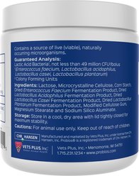 Probios Oral Digestive Support Boluses Supplement for Cows, 0.25-oz slide 2 of 3