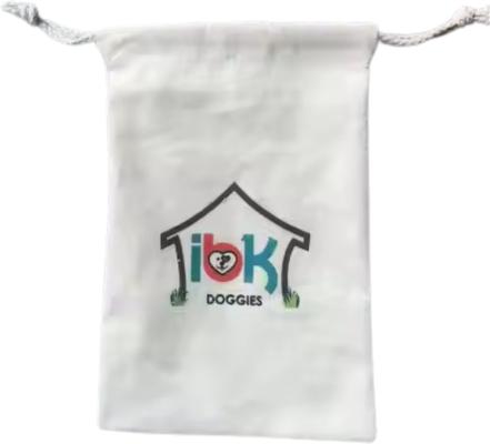 Show full view: IBK Doggies Flashlight Reflective Nylon Bungee Leash Collar Set, Black, X-Small slide 7 of 8