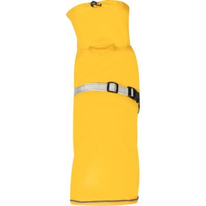 Body Glove Dog Raincoat, X-Large