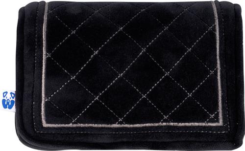 Show full view: PAWTY TOYS Chewnel Bag Squeaky Plush Dog Toy slide 4 of 6