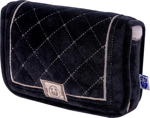 Show full view: PAWTY TOYS Chewnel Bag Squeaky Plush Dog Toy slide 3 of 6