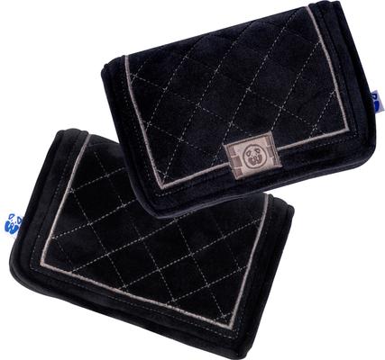 Show full view: PAWTY TOYS Chewnel Bag Squeaky Plush Dog Toy slide 5 of 6