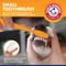 Show in main carousel: Arm & Hammer Products Tartar Control Vanilla-Ginger Flavored Enzymatic Puppy Dental Training Kit slide 6 of 9