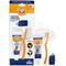 Show in main carousel: Arm & Hammer Products Tartar Control Vanilla-Ginger Flavored Enzymatic Puppy Dental Training Kit slide 4 of 9