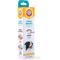 Show in main carousel: Arm & Hammer Products Fresh Breath Vanilla-Ginger Flavored Enzymatic Dog Toothpaste, 2.5-oz tube slide 4 of 12