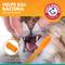 Show in main carousel: Arm & Hammer Products Fresh Breath Tuna Flavored Cat Dental Kit, 2.5-oz tube slide 8 of 10